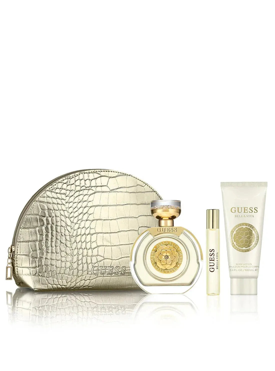 Bella Vita By Guess For Women (3Pc Gift Set)