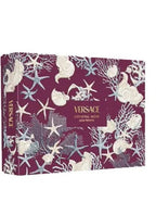 Crystal Noir Versace – Women 4Pcs Set EDP Spray