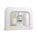 Eau My BB! by Air-Val Internatinal 3Pcs Set For Babies EDT Spray