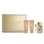 Femme By Michael Kors For Women (4pc Gift Set)