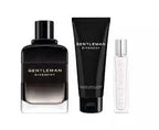 Gentleman Boisee By Givenchy For Men 3Pcs Set EDP Spray