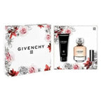 L'interdit By Givenchy For Women EDP Spray (3pc Gift Set)