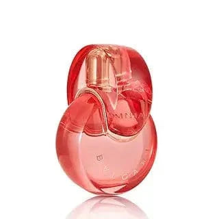 Omnia Coral By Bvlgari For Women EDT Spray (2pc Gift Set)