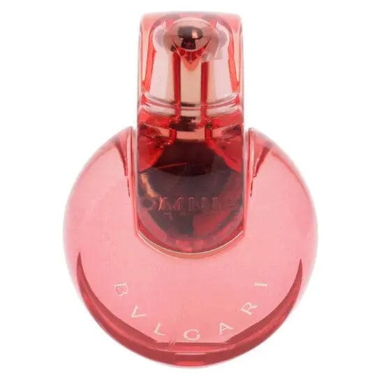 Omnia Coral By Bvlgari For Women EDT Spray (2pc Gift Set)
