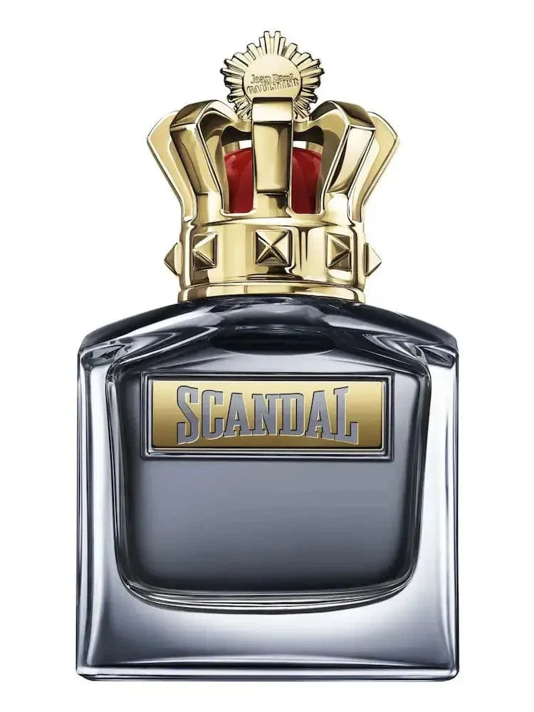 Scandal Pour Homme By Jean Paul Gaultier For Men 3Pcs Set EDP Spray