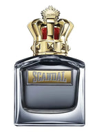 Scandal Pour Homme By Jean Paul Gaultier For Men 3Pcs Set EDP Spray