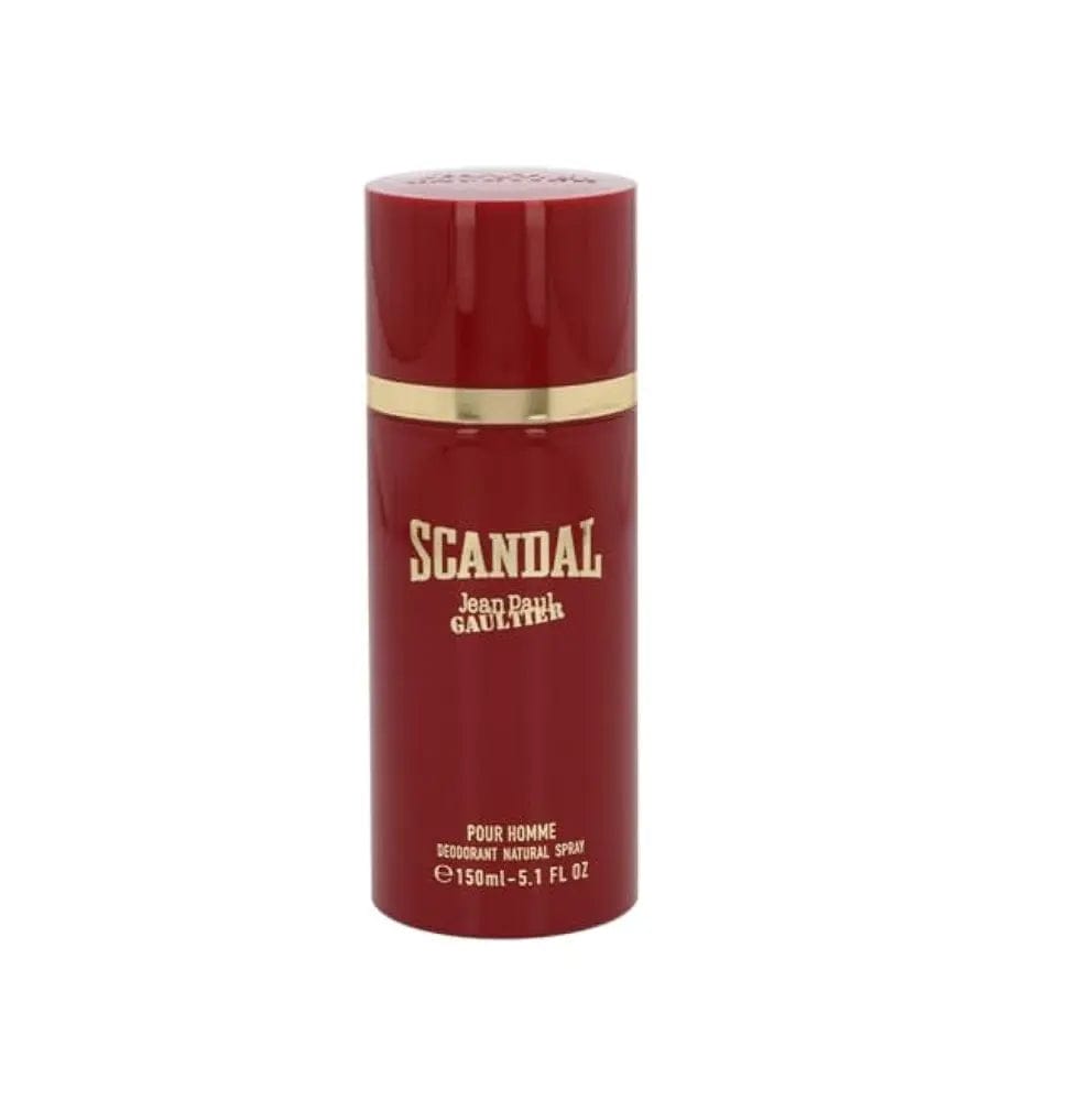 Scandal Pour Homme By Jean Paul Gaultier For Men 3Pcs Set EDP Spray