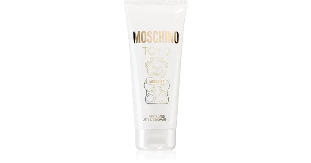 Toy 2 By Moschino For Women (4pc Gift Set)