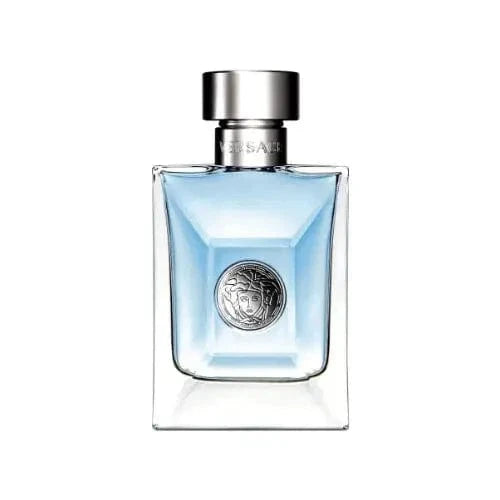 Versace Pour Homme By Versace For Men (2pc Gift Set)