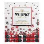 Walkers - The Shortbread Advent Calendar (10.4OZ)